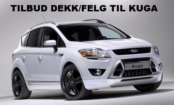 felger-og-dekk-ford-kuga